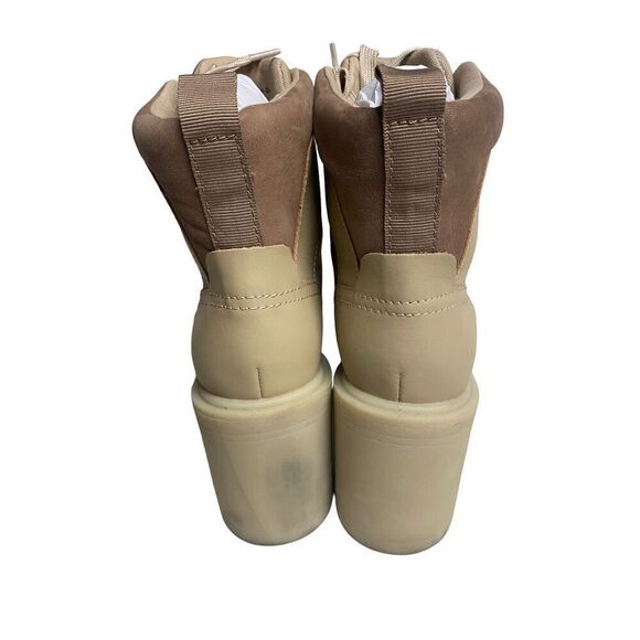 Dolce Vita Collin Bootie in Dune Size 6 $180 - Picture 4 of 7